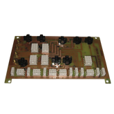 2421603240 Printed Circuit Board Ha16D | Genuine Haulotte